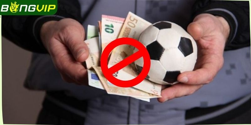 4 trường hợp cá cược online bị phạt