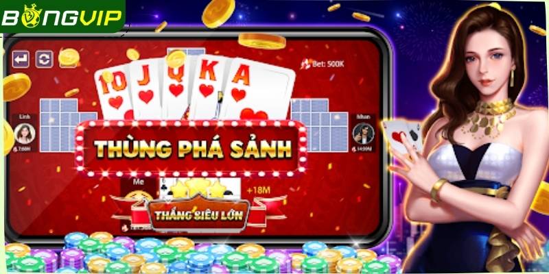 Bỏ túi ngay mẹo chơi cực hay từ chuyên gia mậu binh lâu năm