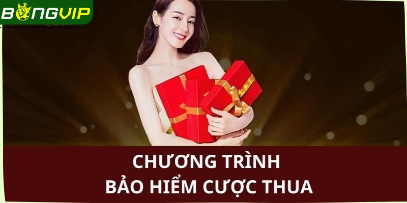 Bongvip tung ra chính sách bảo hiểm đơn cược cực hot