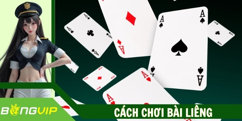 Cách Chơi Bài Liêng Bongvip - Hướng Dẫn Chi Tiết A-Z