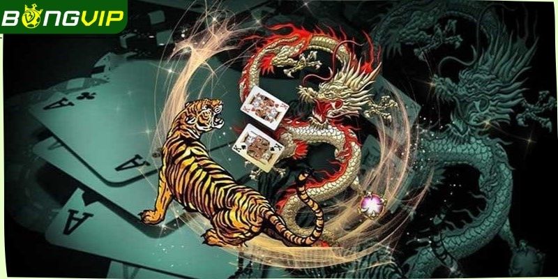 Chơi casino Bongvip dứt khoát tốc độ cao cùng Rồng Hổ
