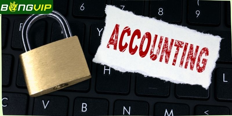 Giải mã bí ẩn tài khoản bỗng nhiên bị khóa