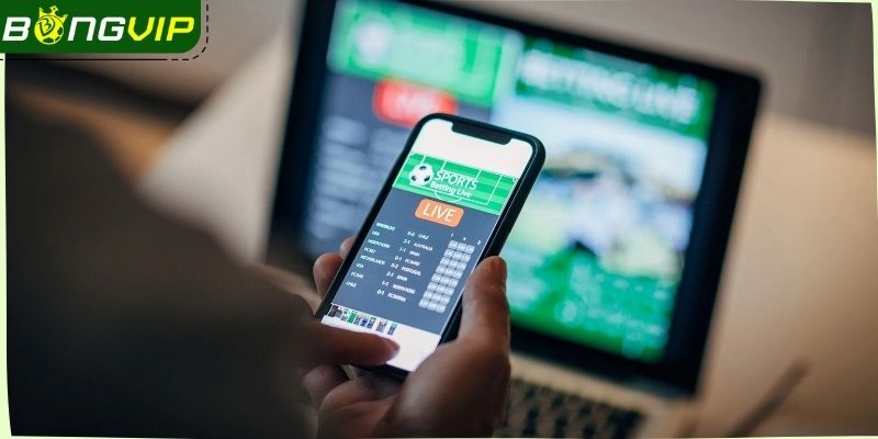 Giải thích cá cược online có bị phạt không?