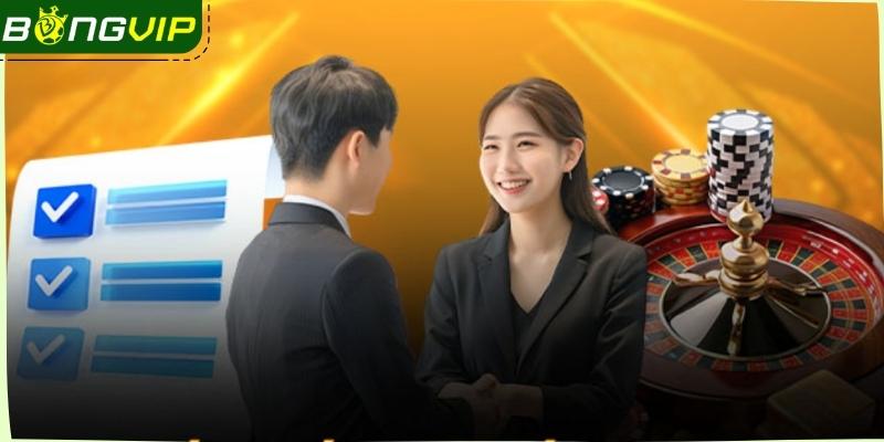 Hợp tác cùng các nhà phát hành uy tín hàng đầu trong ngành