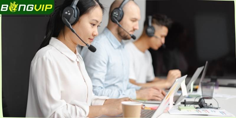 Khi liên hệ với Bongvip cần nắm rõ các lưu ý quan trọng