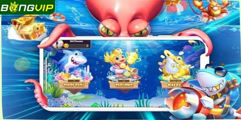 Lập kế hoạch qua ải trước khi vào game