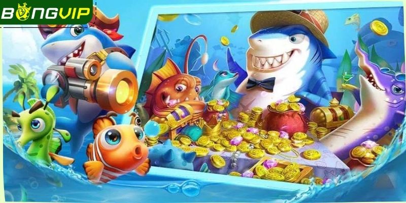 Lựa chọn sinh vật nhỏ để tiêu diệt nhanh