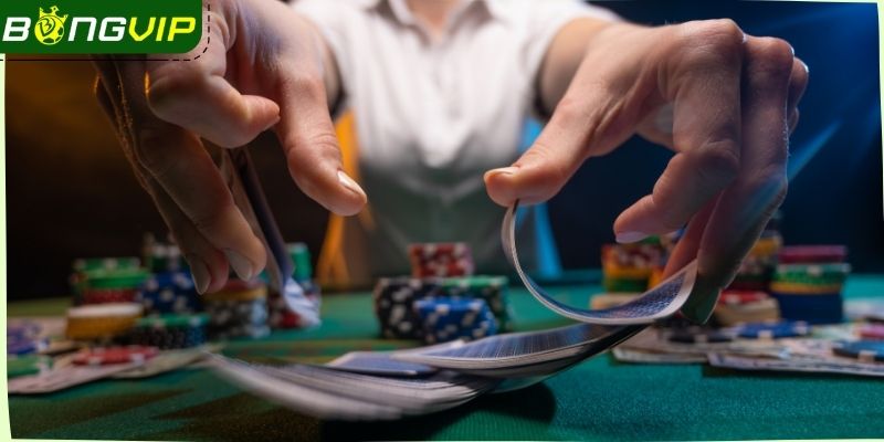 Một vài chiến thuật trong cách chơi