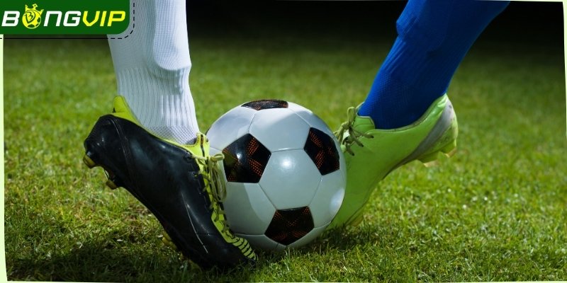 Nét nổi bật nhất khi nói về cá cược bóng đá Bongvip