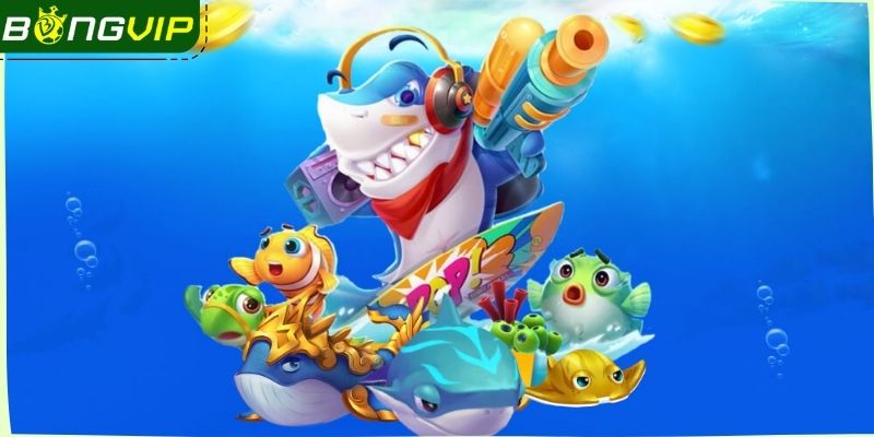 Tận dụng kho vũ khí siêu hạng của sảnh cược Bongvip