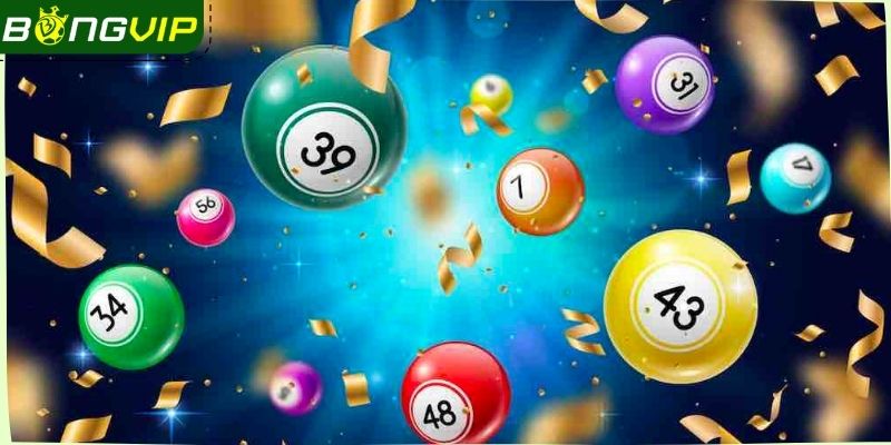 Thử sức với siêu phẩm Keno truyền thống đầy hứa hẹn