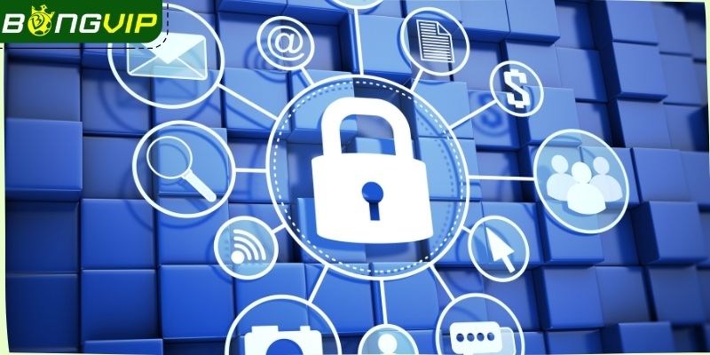 Trách nhiệm cao cả của nhà cái trong chính sách bảo mật