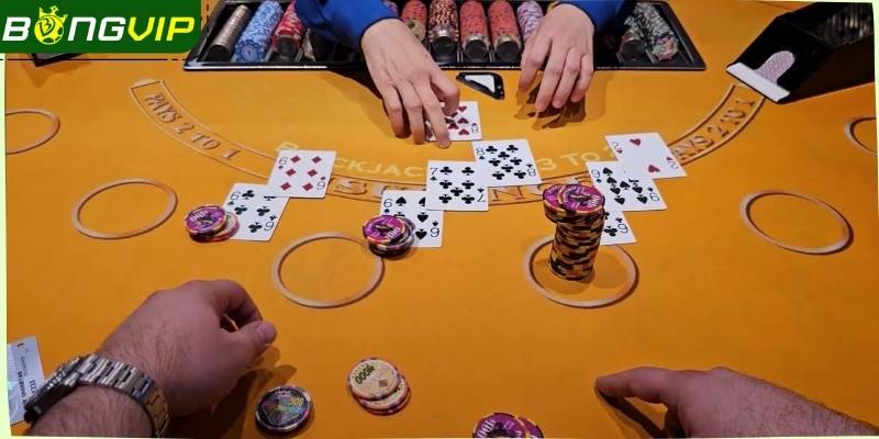 Tránh mắc những lỗi thường gặp để tối ưu tỉ lệ thắng